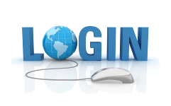 Login